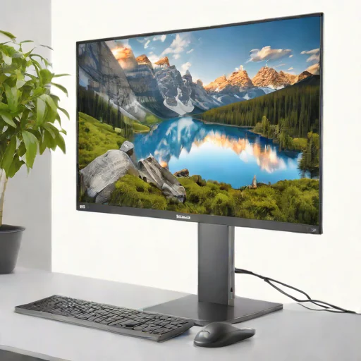 Dell UltraSharp UP3017