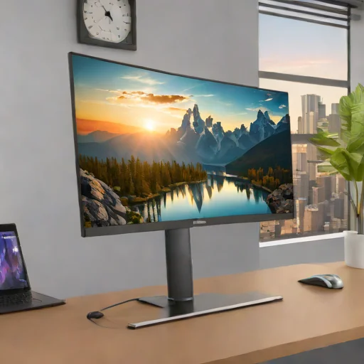Dell UltraSharp UP2718Q