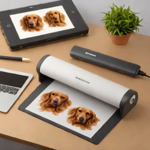 Doxie Pro
