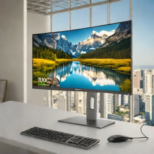 Dell UltraSharp UP3214Q