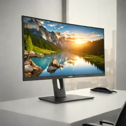 Dell UltraSharp U3014