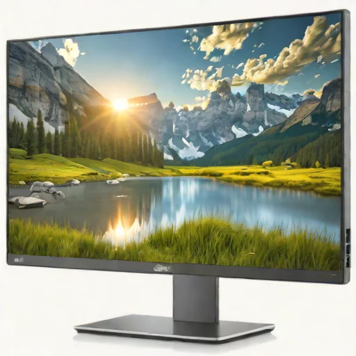 Dell UltraSharp UP3017Q