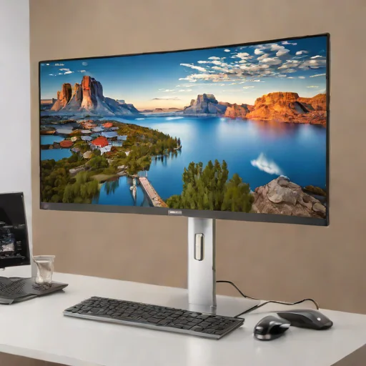Dell UltraSharp UP2414Q