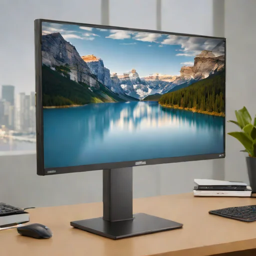 Dell UltraSharp U2413