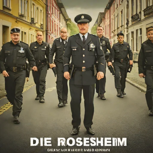 Die Rosenheim-Cops