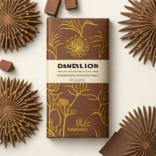 Dandelion Chocolate Kokoa Kamili, Tanzania 70% 2023 Harvest Single-Origin Chocolate Bar