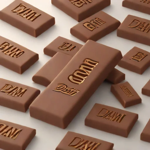 Daim Bar