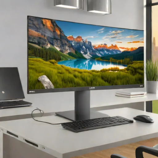 Dell UltraSharp 32 HDR PremierColor Monitor UP3221Q