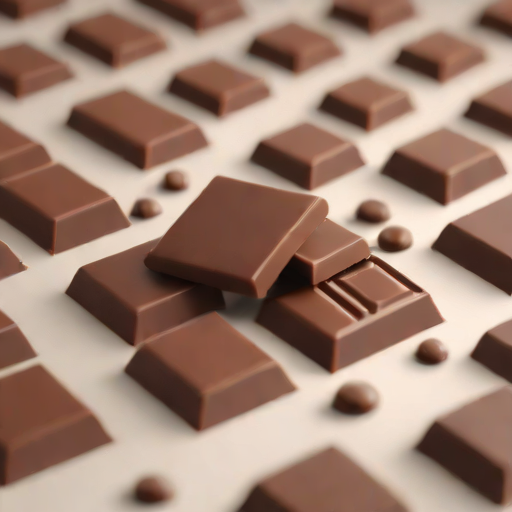Definite Chocolate