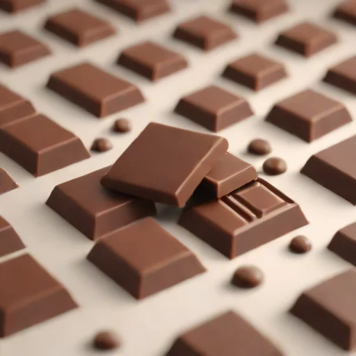 Definite Chocolate