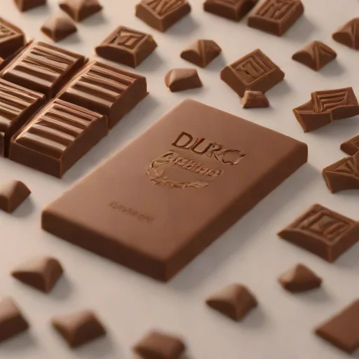 Durci Chocolate