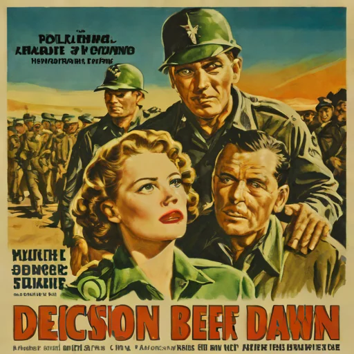 Decision Before Dawn