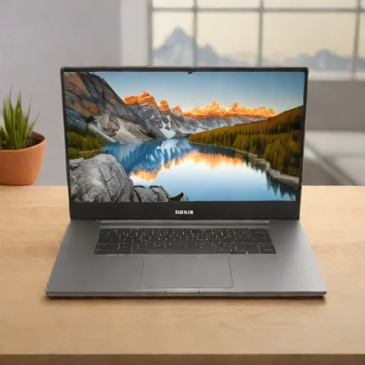 Dell Inspiron 16 Plus
