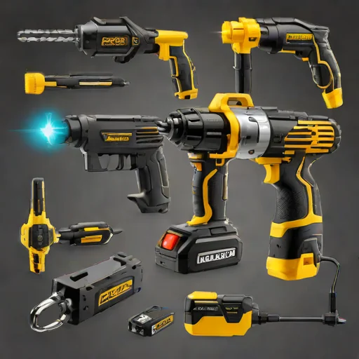DEWALT DCK225D2 20V MAX* ATOMIC Brushless Compact Drill/Driver and Impact Driver Combo Kit