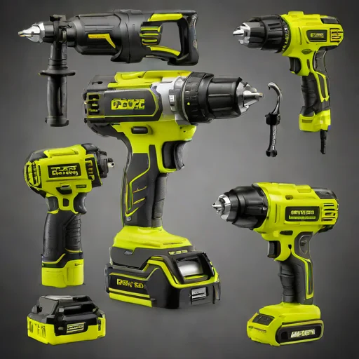 DEWALT DCK2101QQ2 20V MAX* XR 3-Speed Hammer Drill & Impact 2-Tool Combo Kit w/XR POWERPACK Batteries