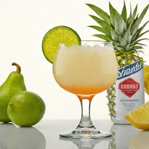Don's Special Daiquiri