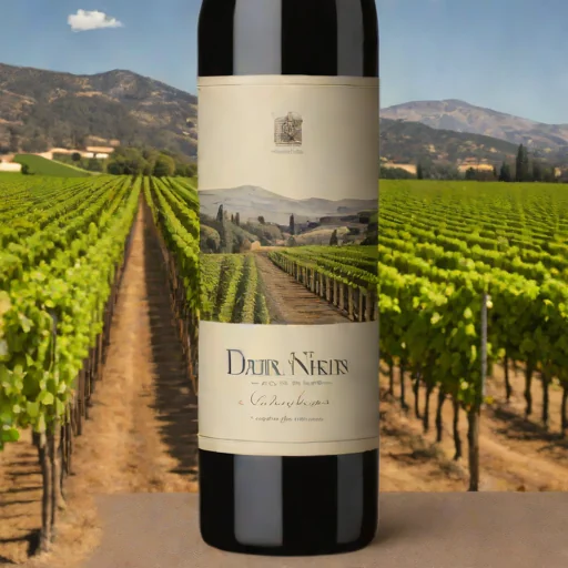 Dunn Vineyards Howell Mountain Cabernet Sauvignon