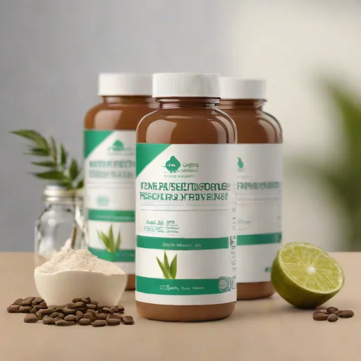 Designs for Health Magnesium Buffered Chelate