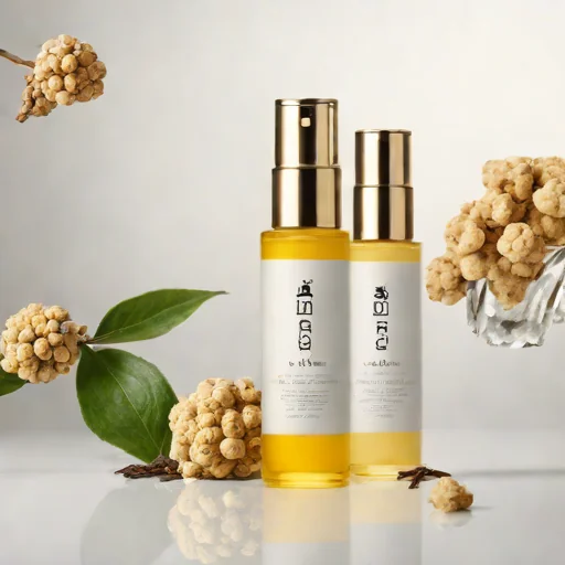 d'Alba White Truffle First Spray Serum