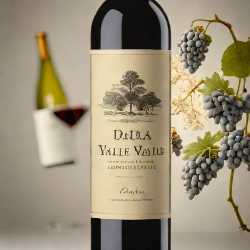 Dalla Valle Vineyards Cabernet Sauvignon