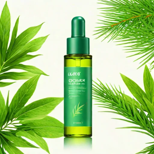 Dr. Jart+ Cicapair Tiger Grass Serum