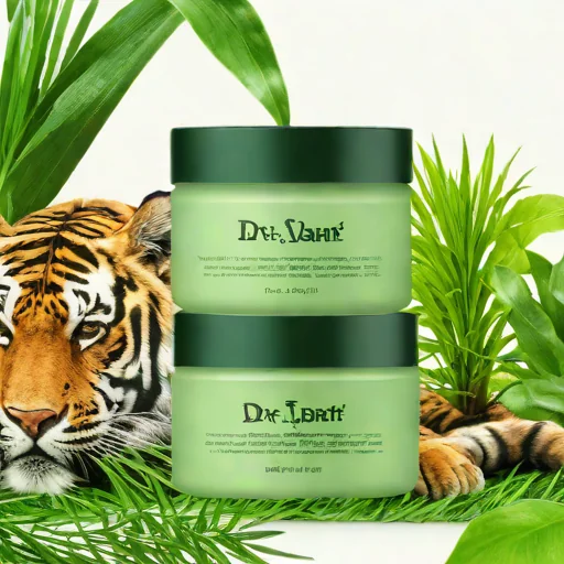 Dr. Jart+ Cicapair Tiger Grass Calming Gel Cream