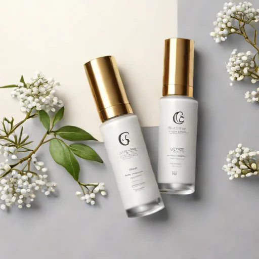 Dr. Ceuracle 5α Control Clearing Serum