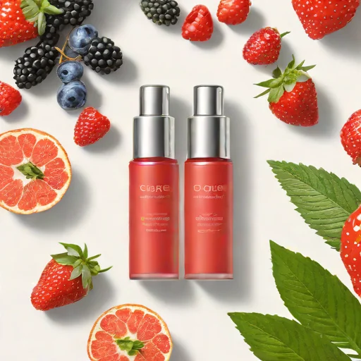 Dr. Ceuracle Vegan Active Berry First Serum