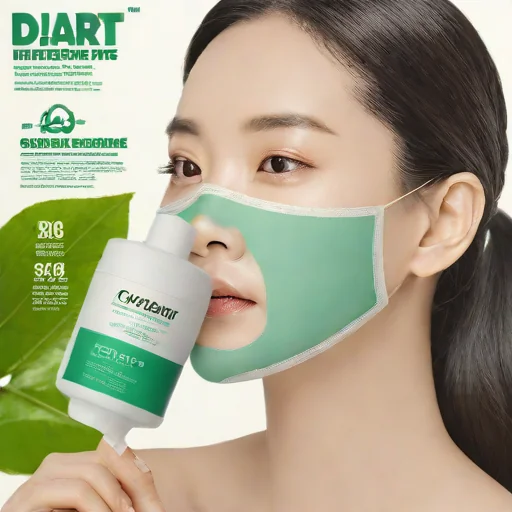 Dr. Jart+ Cicapair Sleepair Intensive Mask
