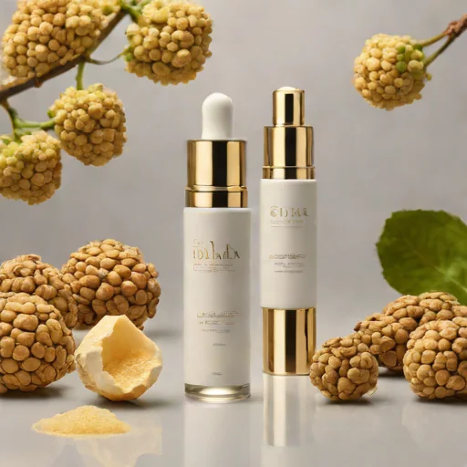 d'Alba White Truffle Double Serum