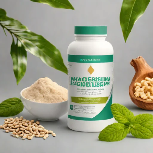 Designs for Health Magnesium Malate Chelate