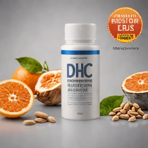 DHC Magnesium
