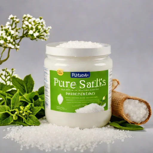 Dr Teal's Pure Epsom Salt