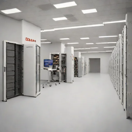 Datrium DRaaS