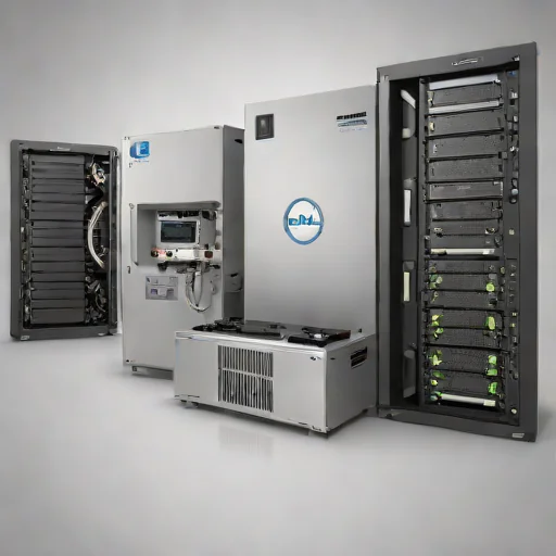 Dell APEX Cyber Recovery Services