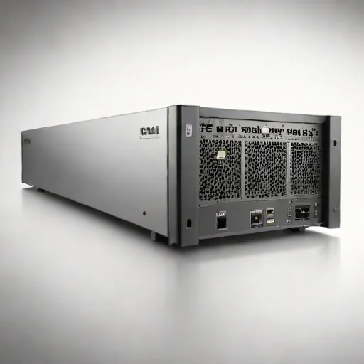 Dell PowerStore Metro Node