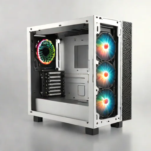 DAN Cases A4-SFX