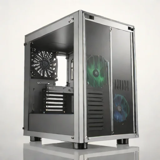 DeepCool CH780