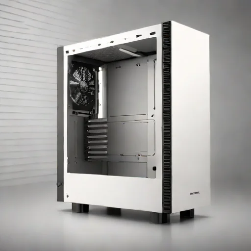 DeepCool CH510