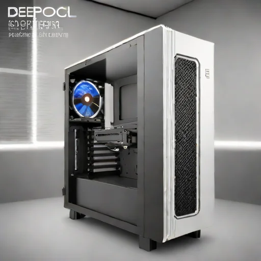 DeepCool CK500