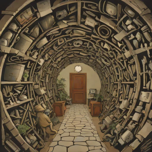Down the Rabbit Hole