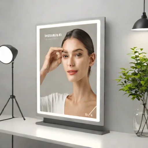 DIY Smart Mirror
