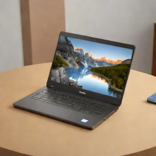 Dell Chromebook 11 3100
