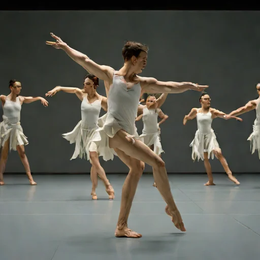Decreation (Forsythe)