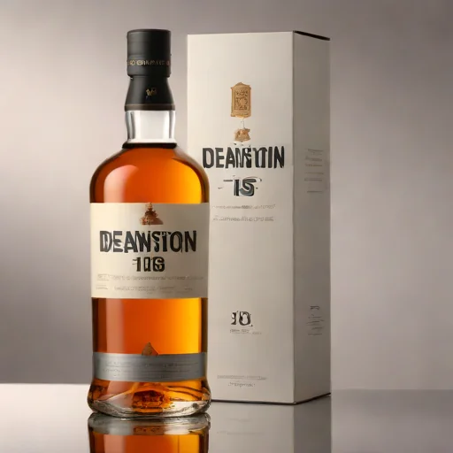 Deanston 18 Year Old