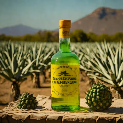 Del Maguey Chichicapa