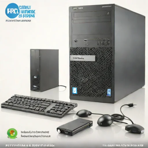 Dell OptiPlex 7020 Micro