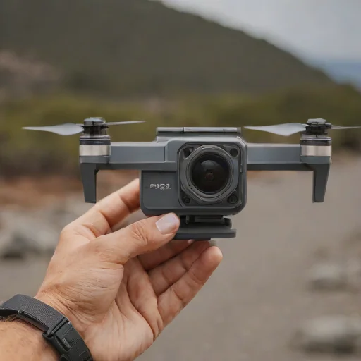 DJI Action 2