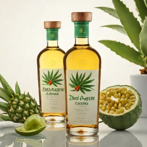 Del Maguey Tobala