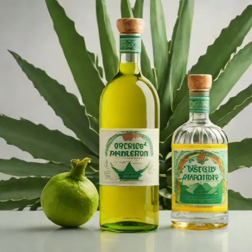 Del Maguey Wild Papalome